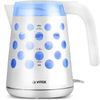 Чайник электрический VITEK VT-7048-01 1.7л., 2.2 кВт