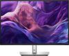 Монитор 24" DELL P2425 черный/серебристый