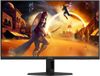 Монитор 27" AOC Gaming 27G4XE черный