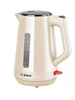 Чайник электрический Bosch TWK1M127 1.7л., 2.4 кВт