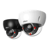 IP-камера DAHUA DH-IPC-HDBW2449EP-S-IL-0280B (2.8 мм), уличная, купольная, POE (DH-IPC-HDBW2449EP-S-IL-0280B )