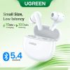 Наушники TWS Ugreen WS207 Hitune P3