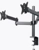 Кронштейн настольный для мониторов 13"-32", HOLDER MDS-SU203-B, до 8 кг (MDS-SU203-B)