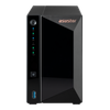 Сетевой накопитель (NAS) ASUSTOR DRIVESTOR 2 Pro Gen2 (AS3302T v2), слоты 2x2.5"/3.5" SATA3 ( AS3302T V2)