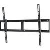 Кронштейн настенный для телевизоров 55"-100", HOLDER LCD-T8602-B, до 75 кг (LCD-T8602-B)