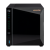 Сетевой накопитель (NAS) ASUSTOR DRIVESTOR 4 Pro Gen2 (AS3304T v2), слоты 4x2.5"/3.5" SATA3 (AS3304T V2)