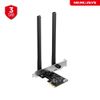 Адаптер Wi-Fi+Bluetooth Mercusys MA30E, до 1.17 Гбит/с, PCI-E (MA30E)