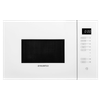 Микроволновая печь встраиваемая Maunfeld MBMO925SGW09 25 л, 1.27 кВт