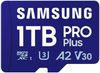 Карта памяти microSDXC Samsung 1000Gb Class 10 UHS-I U3 (MB-MD1T0SA/APC/EU)