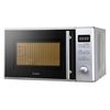 Микроволновая печь EVELUX MW 203 X 20 л, 700 Вт