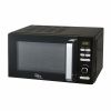 Микроволновая печь Oasis MW-80EB 20 л, 800 Вт
