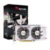 Видеокарта AFOX NVIDIA GeForce GTX 1050ti, 4Gb GDDR5