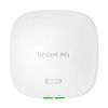Точка доступа HPE Aruba Instant On AP32 (RW) LAN 2.5 Гбит/с 802.11a/b/g/n/ac/ax 2.4 / 5 ГГц (S1T23A)