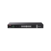 Коммутатор IP-Com G1120P-16-150W, 16x1 Гбит/с, SFP/uplink: combo RJ-45/SFPx4 (G1120P-16-150W)