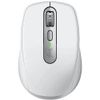 Мышь Logitech MX Anywhere 3S, Bluetooth/USB, серый (910-006936)
