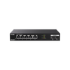 Коммутатор Tenda TEM2007X, 5x2.5 Гбит/с, SFP/uplink: SFP+x2 (TEM2007X)