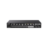 Коммутатор Tenda TEM2010X, 8x2.5 Гбит/с, SFP/uplink: SFP+x2 (TEM2010X)
