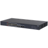 Коммутатор Dahua CS4218-16ET-240, 16x100 Мбит/с, SFP/uplink: combo RJ-45/SFPx2 (DH-CS4218-16ET-240)