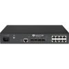 Коммутатор BDCom S2900-8P4X, 8x1 Гбит/с, SFP/uplink: SFP+x4 (S2900-8P4X)