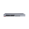 Коммутатор Ruijie RG-CS83-24GT4XS-P, 24x1 Гбит/с, SFP/uplink: SFP+x4 (RG-CS83-24GT4XS-P)
