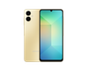 Смартфон Samsung Galaxy A06 4Gb/64Gb золотистый