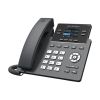 VoIP-телефон Grandstream GRP2612G, 4 линии, 2 SIP-аккаунта (GRP2612G)