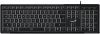 Клавиатура Genius SlimStar 820, USB, черный (31310055402)