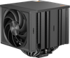 Кулер для процессора PCcooler RZ820 BK, 140 мм, 1500rpm, 289 Вт (RZ820 BK)
