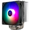 Кулер для процессора Thermalright Burst Assasin 120 ARGB, 120 мм, 1550rpm, ARGB (BA120-ARGB)