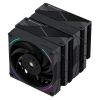 Кулер для процессора Thermalright Phantom Spirit 120 EVO, 120 мм, 2150rpm, ARGB (PS120-EVO)