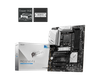Материнская плата MSI PRO B760-P II, Socket1700, Intel B760, ATX