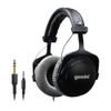 Проводные наушники Gemini DJX-1000, черный (DJX-1000)