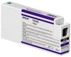 Картридж Epson T54X (C13T54XD00), фиолетовый, 350 мл
