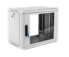 Шкаф ЦМО ШРН-12.350 12U, 600x350 мм (30144252401)