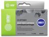 Картридж Cactus CS-EPT0801, совместимый, черный, 300 страниц, для Epson