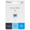 Карта памяти microSDXC Sandisk 256Gb Class 10 UHS-I U3 (SB256GBSDU3UL01)