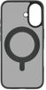 Чехол-накладка UBEAR Clip 360 для смартфона Apple iPhone 16, черный