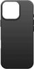 Чехол-накладка BoraSCO для смартфона Apple iPhone 16 Pro, черный