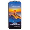 Защитное стекло Brera, FullScreen, Apple, iPhone 16 Pro