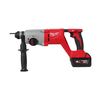Перфоратор Milwaukee M18 BLHACD-402X, SDS-Plus