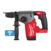 Перфоратор Milwaukee M18 ONE FHX-0 FUEL ONE-KEY, SDS-Plus