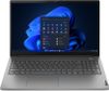 Ноутбук 15.6" Lenovo ThinkBook 15 IAP G4, серый (21DJ00SUUS)