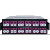 Кассета распределительная SNR SNR-MCM4-MTP/UPC(M)-24LC/UPC-AF