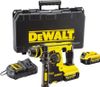 Перфоратор DeWALT DCH253M2-QW, SDS-Plus
