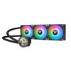 Жидкостное охлаждение Thermaltake TH360 V2 Ultra ARGB, 3x120 мм