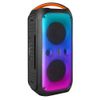 Мидисистема Ginzzu GM-111, USB, Bluetooth