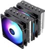 Кулер для процессора Thermalright Peerless Assassin 120 SE ARGB, 120 мм, 1550rpm, ARGB (PA120-SE-ARGB)
