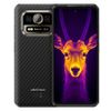 Смартфон Ulefone Armor 25T Pro 6Gb/256Gb черный (ULFAR25TP-6256BLK)