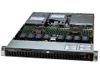 Серверная платформа SuperMicro 121H-TNR, 2xSocket4677, 32xDDR5, 12x2.5 HDD HS, Redundant 2x1200 Вт 1U (SYS-121H-TNR)
