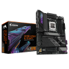 Материнская плата GIGABYTE X870E AORUS ELITE WIFI7, AM5, AMD X870, ATX